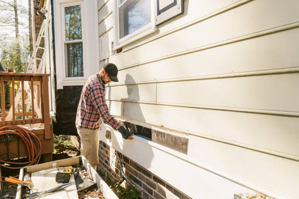 Trusted Siding Installation service in Franklin Square, NY - Squared Siding